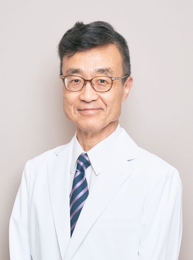 堤 祐一郎